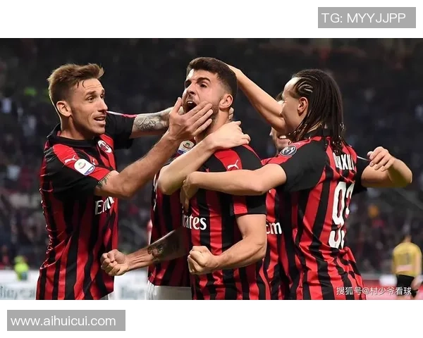 AC米兰友谊赛大胜里昂三球零封全场精彩瞬间回顾