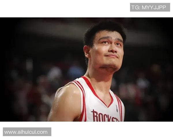 马刺队积极招揽姚明力图重塑球队辉煌历史与未来发展方向