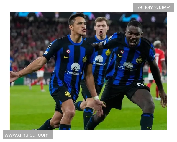 欧冠激战国米逆转本菲卡神扑成关键瞬间赛后深度解析