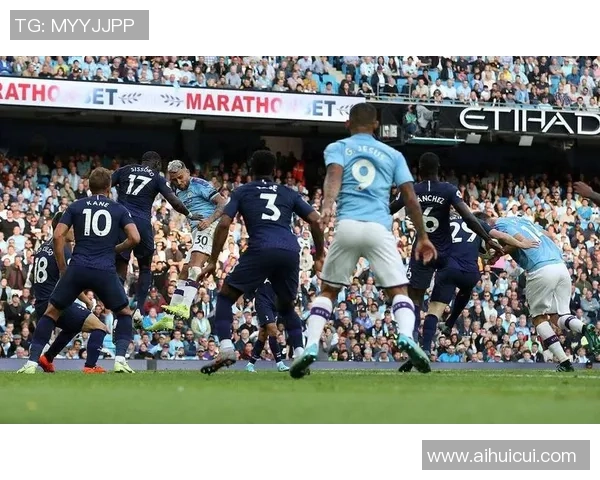 曼城狂胜热刺五球零封赛场冷门瞬间引发全场沸腾