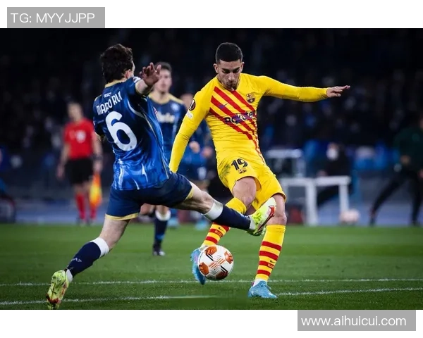 欧联杯激战巴萨与利物浦平局帽子戏法瞬间点燃全场激情