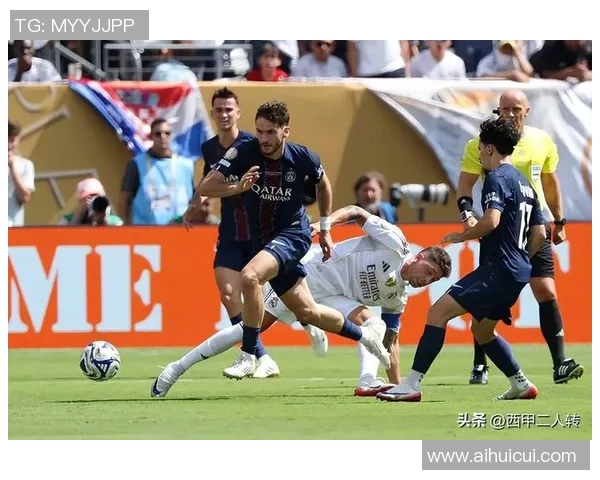 欧冠焦点战巴黎圣日耳曼与曼城握手言和绝杀瞬间引发全场热议