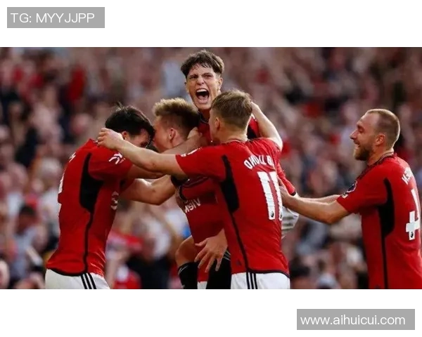 曼联逆转里昂精彩补时进球引爆全场足总杯激情时刻集锦