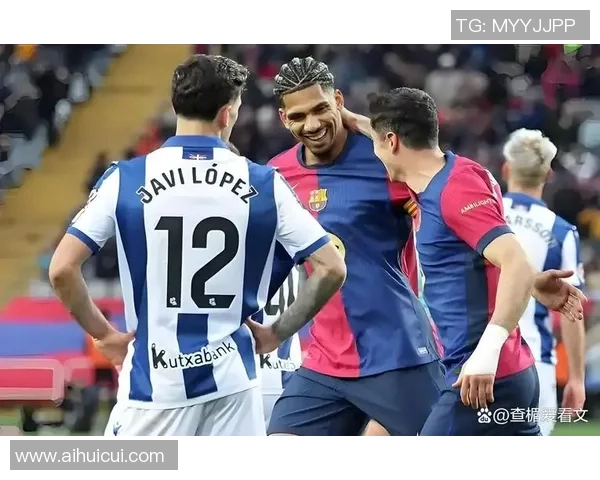 巴萨逆转国米赢得国王杯3-0的精彩战斗引爆全场激情